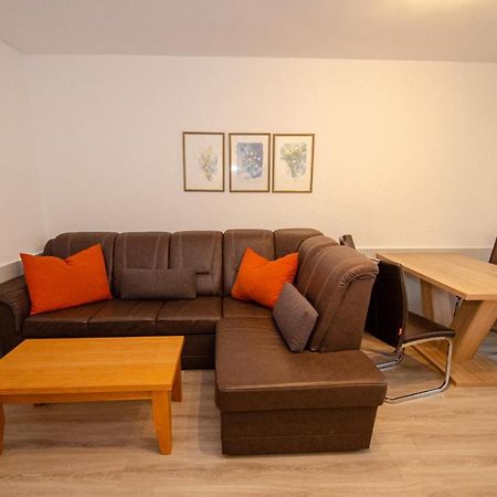 Low Budget Apartment Kitz 10 Kaprun Eksteriør billede