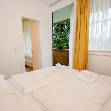 Low Budget Apartment Kitz 10 Kaprun Eksteriør billede