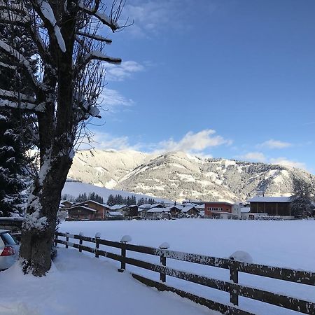 Low Budget Apartment Kitz 10 Kaprun Eksteriør billede