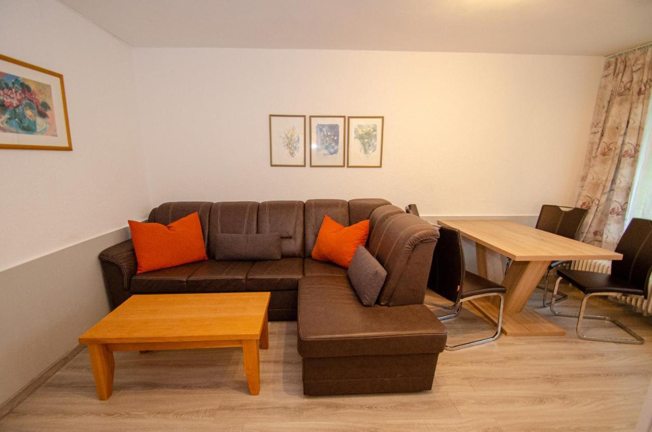 Low Budget Apartment Kitz 10 Kaprun Eksteriør billede