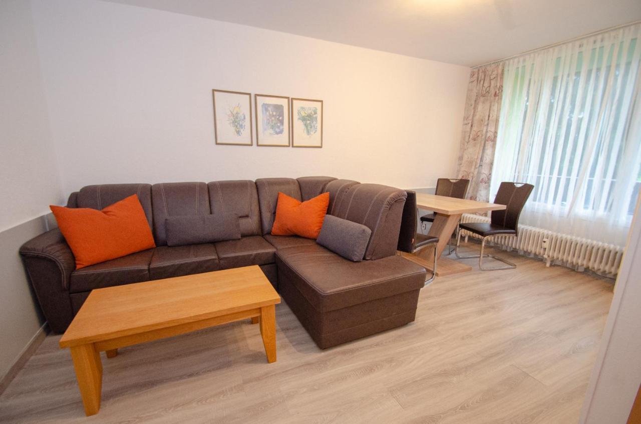 Low Budget Apartment Kitz 10 Kaprun Eksteriør billede