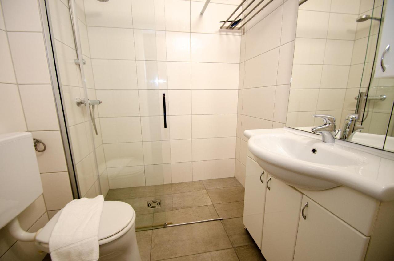 Low Budget Apartment Kitz 10 Kaprun Eksteriør billede
