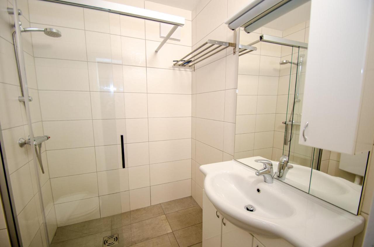 Low Budget Apartment Kitz 10 Kaprun Eksteriør billede