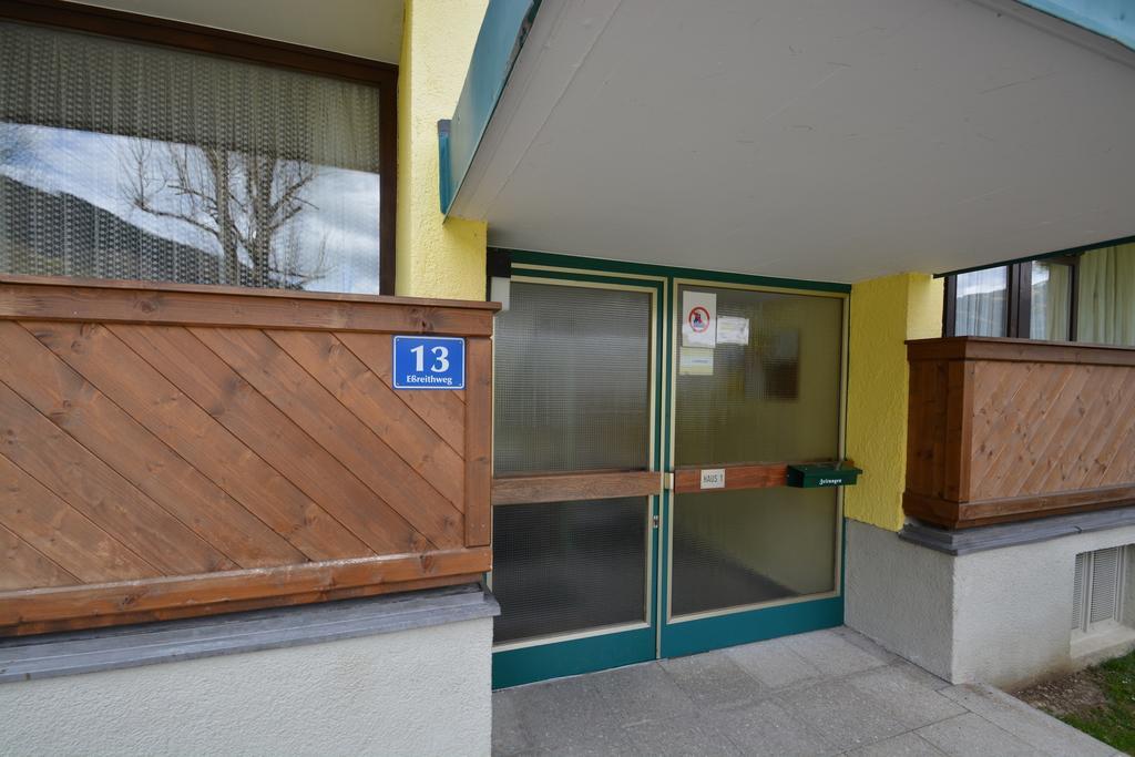 Low Budget Apartment Kitz 10 Kaprun Værelse billede