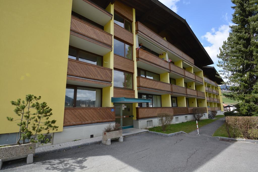 Low Budget Apartment Kitz 10 Kaprun Værelse billede